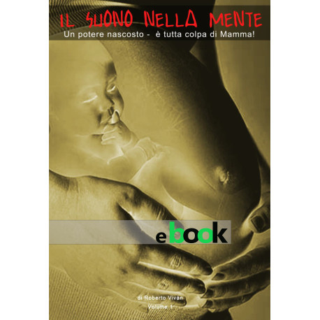 E-Book "Il Suono Nella Mente"