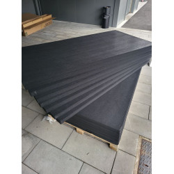 ACOUSTIC SOFT (FB) THEATRE BLACK