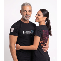 T-Shirt Acusticaitalia