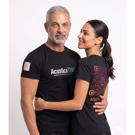 T-Shirt Acusticaitalia