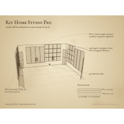 Kit Home Studio Pro