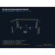 Kit Home Cinema Bassi Profondi